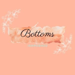 Bottoms